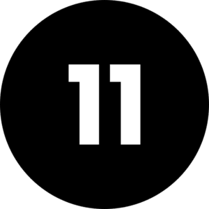 number-11