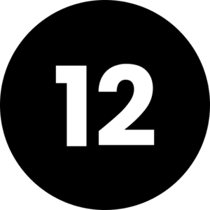 number-12
