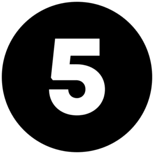 number-5
