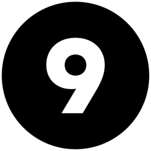 number-9
