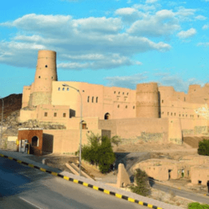 بهلا