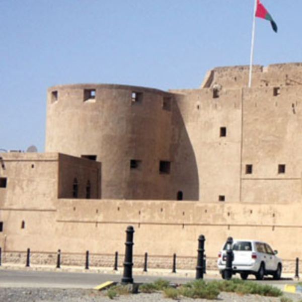 جبرين