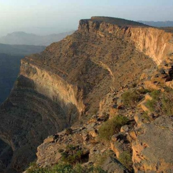 جبل شمس