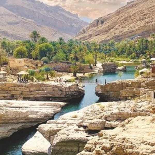 وادي بني خالد